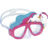 Комплект для плавания BESTWAY LIL ANIMAL SNORKEL от 3 лет, 3 вида 24059 BW