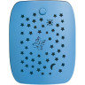 Надувная детская кровать BESTWAY DREAM GLIMMERS 76х132х46 см со спинкой и подсветкой 93546 BW