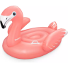 Надувная игрушка-наездник BESTWAY ФЛАМИНГО 41525 BW, от 3 лет