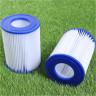 Сменный картридж тип I BESTWAY (комплект из 2 шт.), для фильтр-насоса 58145 и 58381 58093 BW